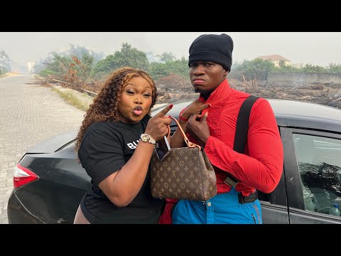 The No1 Lier in Nigeria ft Ruth Kadiri