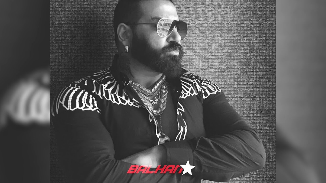 Balkan x Oriental Type Beat | BALKANSTARZ🥷