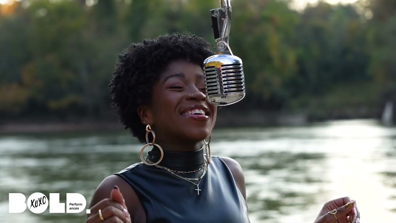 Eternityy's Debut Single 'Okay' 🎶 | BOLDperformances