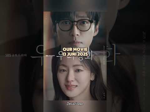 Drama Korea Terbaru Juni 2025 #kdrama #drakorbaru
