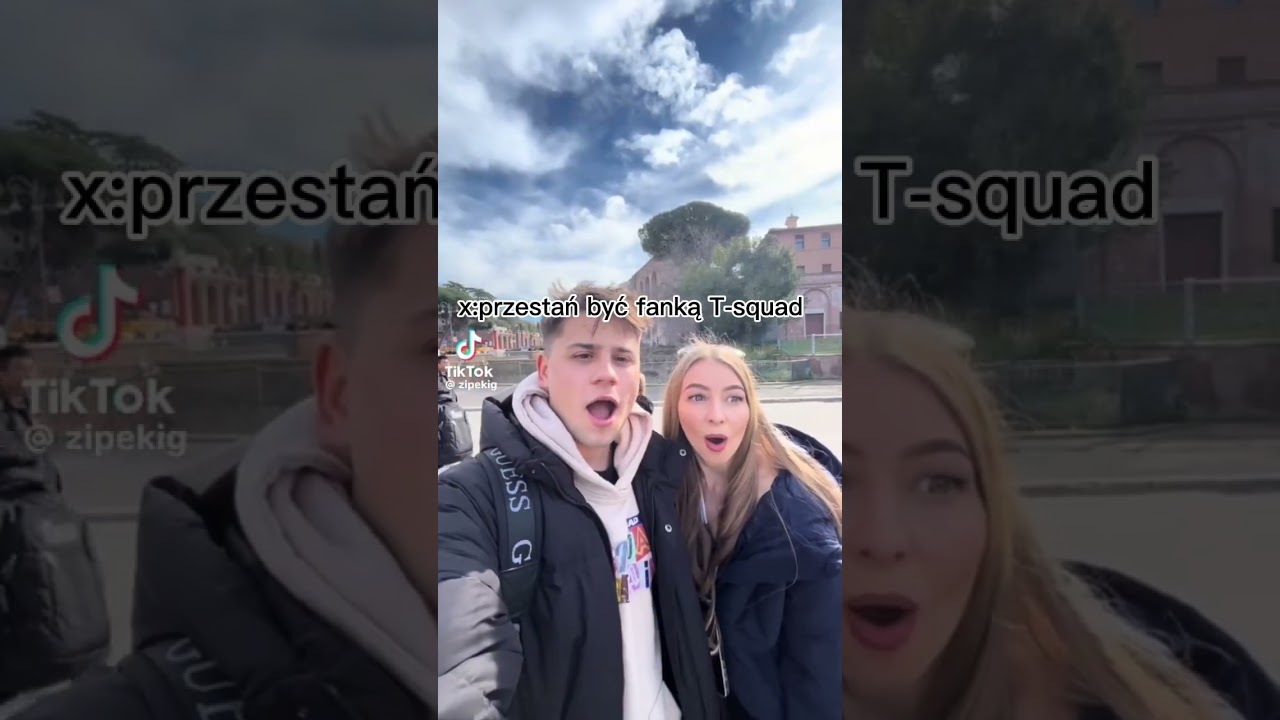 Kim jestem, bo nie wiem, czego pragniesz? 🤔