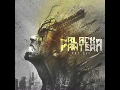 Black Pantera - Agressão (Full Album, 2018) 🎸