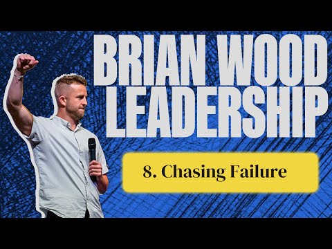 8. Chasing Failure