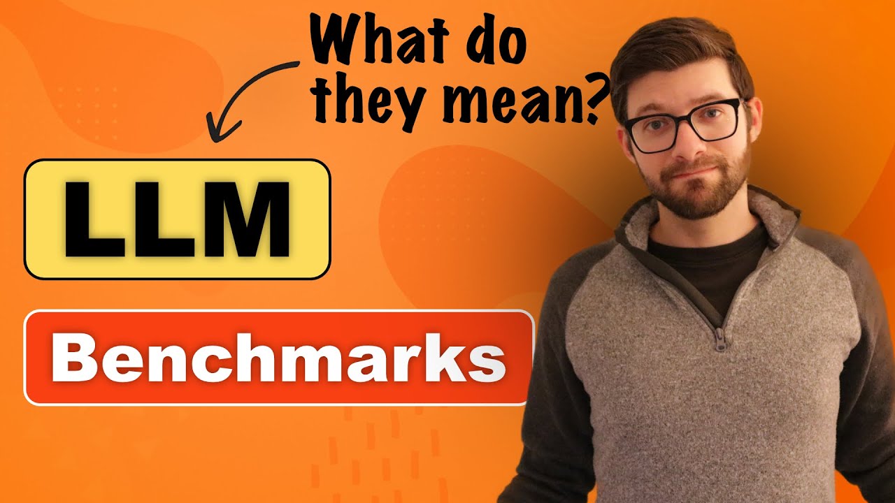 Key LLM Benchmarks You Should Know ๐
