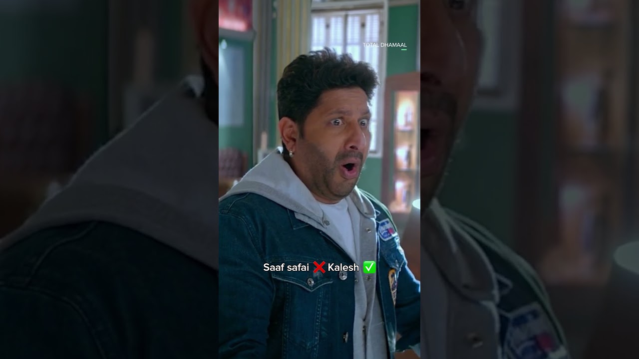 Diwali Cleaning Chaos with Arshad Warsi & Jaaved Jaaferi 🧼