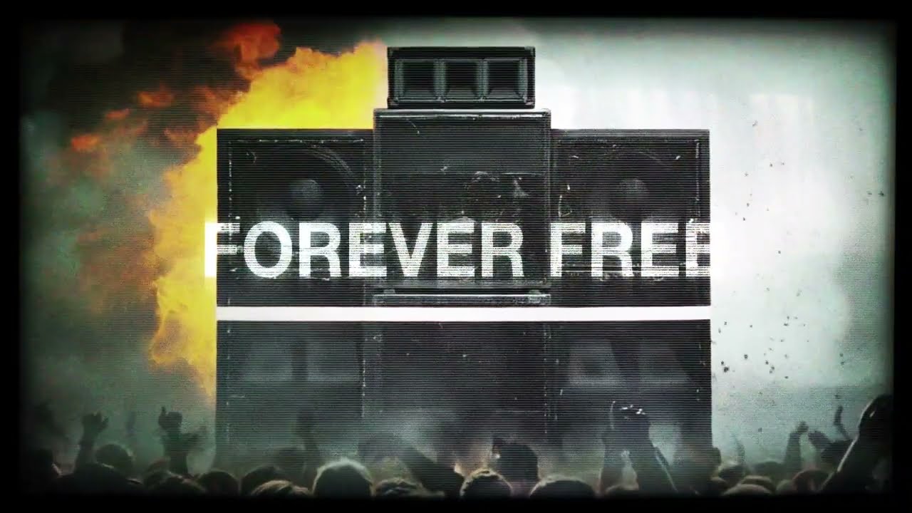 Faithless & Suli Breaks - Peace And Noise (Visualiser)