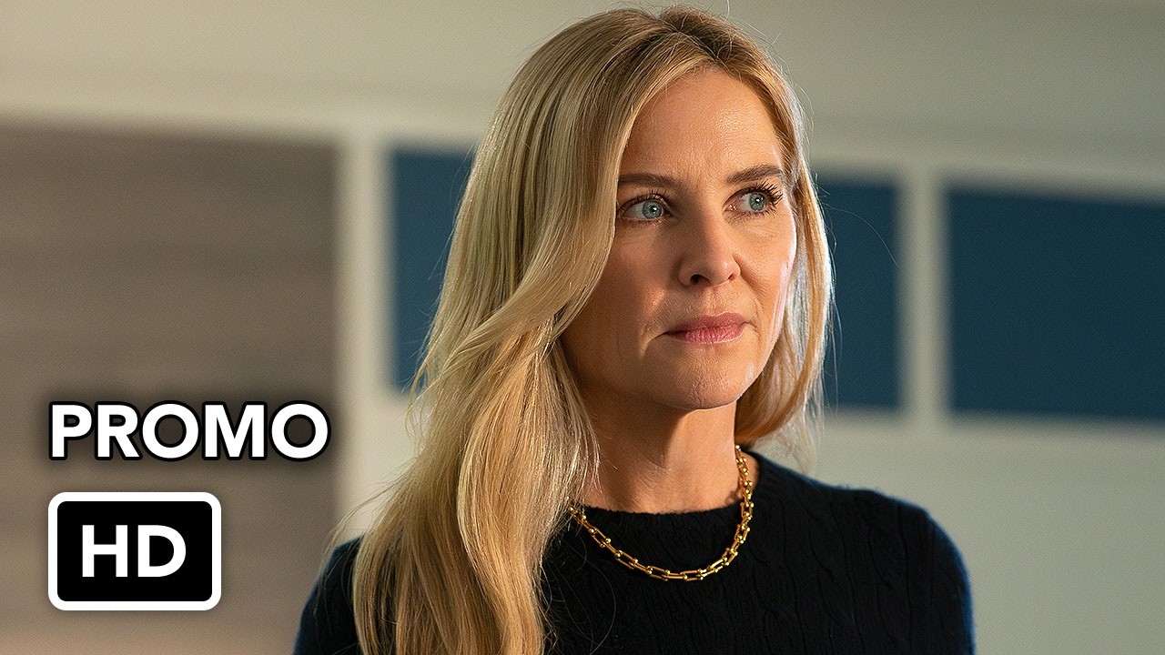 9-1-1: Nashville S1E4 'Bad Case of the Blues' 🎬