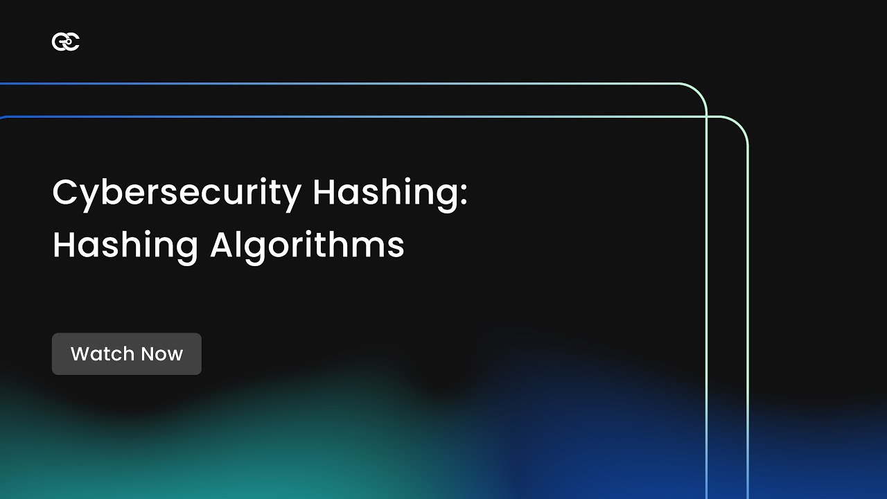 Understanding Hashing: Key Algorithms & Encryption Insights 🔐