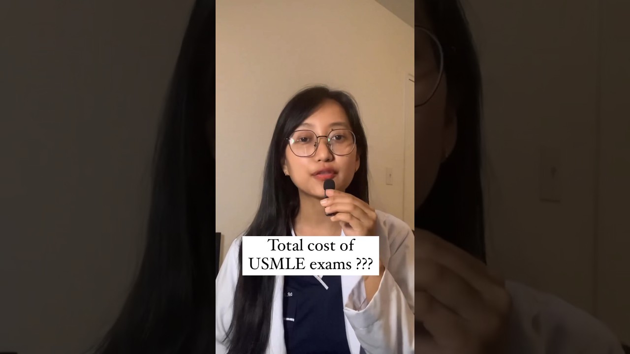 Ace Your USMLE Exam! 🩺 Essential Tips for MBBS Students