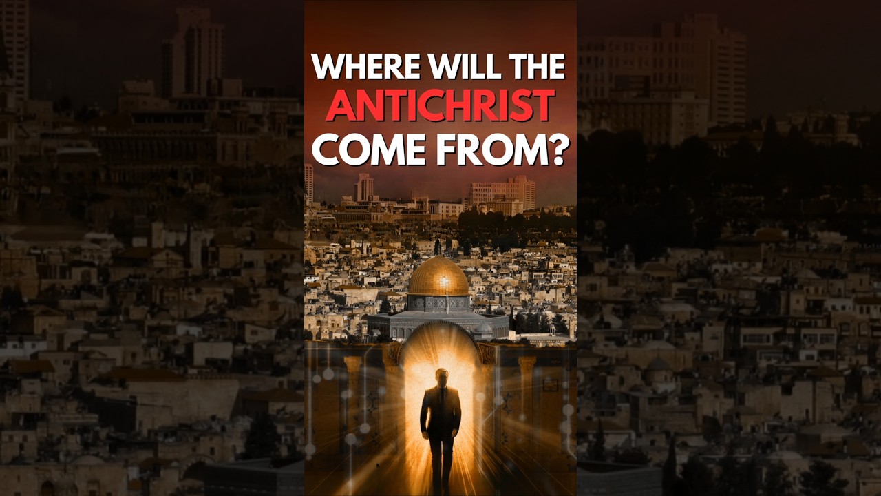 Uncover the Ancient Roots of Middle East Conflicts 🌍