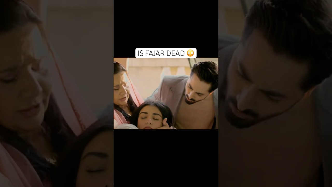 Sher Episode 27 | Danish Taimoor & Sarah Falak | Latest Drama Update 🎬