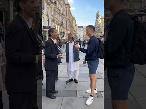 Speaking FARSI and DARI 🇦🇫