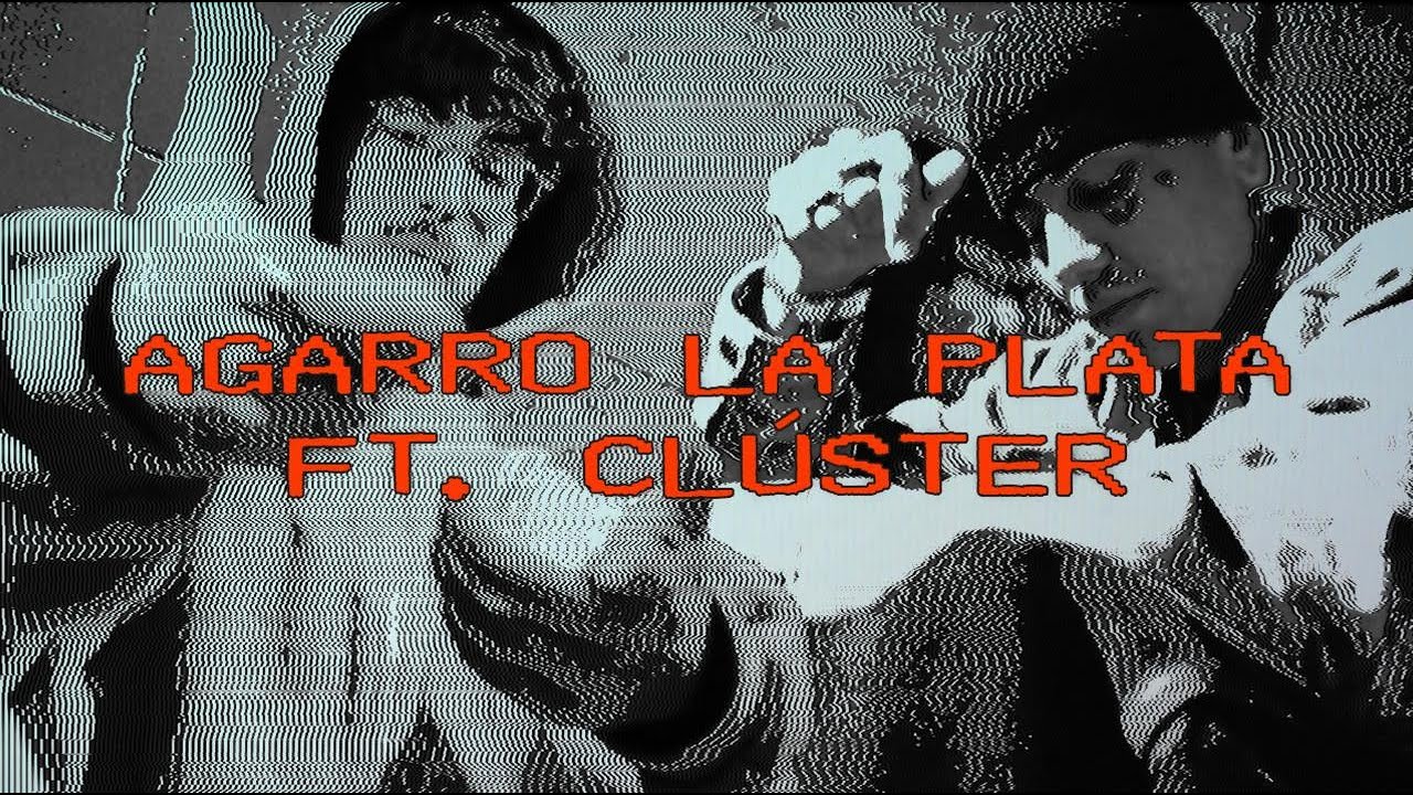 DUKI - Clúster: aGaRRo La PLaTa (Official Video)