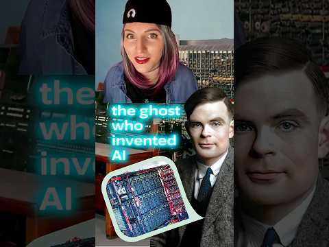 A Fatal Exception: How Society Crushed a #Cryptography Genius