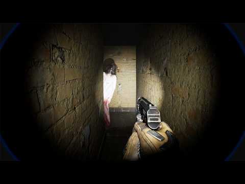 Never Seen a Pause So Fast... (When Gamers Get Scared #29)