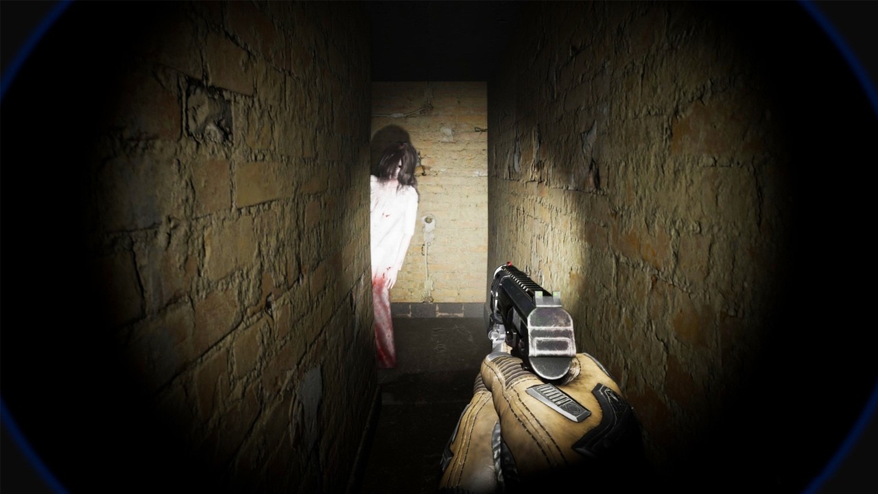 Unbelievable Quick Pauses When Gamers Get Spooked! 😱 (Episode 29)