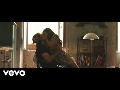 Gigi D'Alessio - Assaje (Official Video)