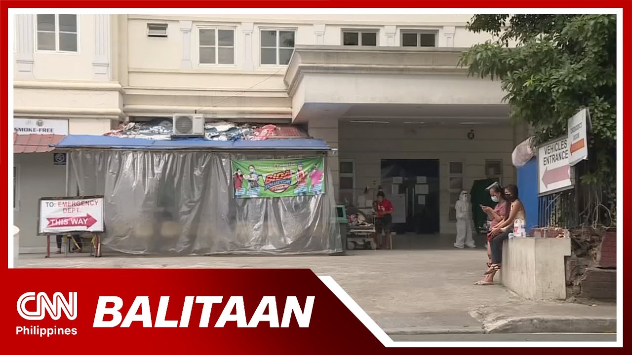 OCTA: MECQ sa NCR Plus dapat palawigin l Balitaan