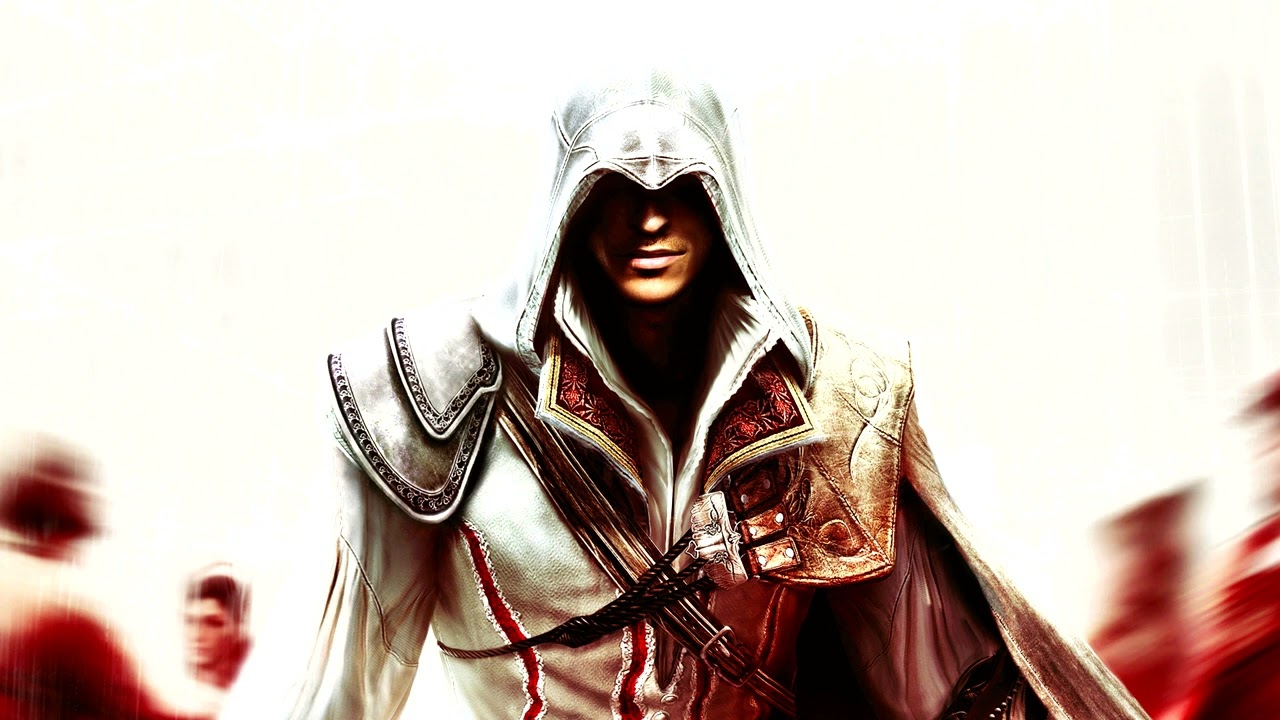 Ezio's Family [ver.3] - 10H Extended | Assassin's Creed II