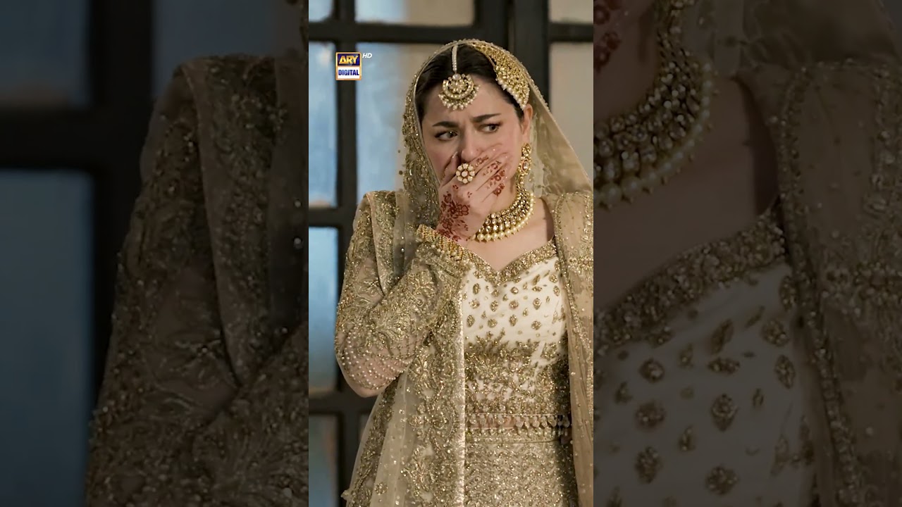 Be-daagh Mohabbat 💔 | Kabhi Main Kabhi Tum Shorts