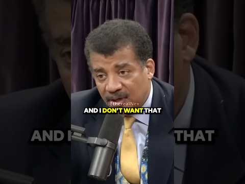 Digital Privacy! 🛜 w/ Neil deGrasse Tyson