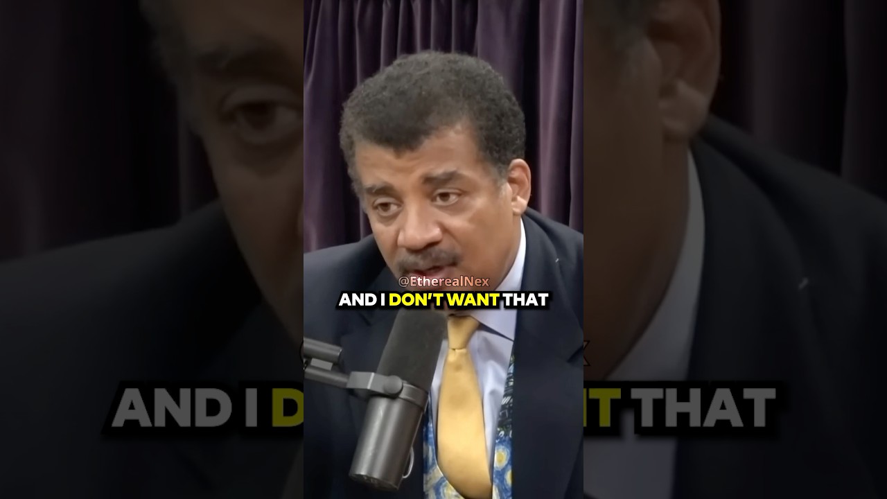 Digital Privacy with Neil deGrasse Tyson