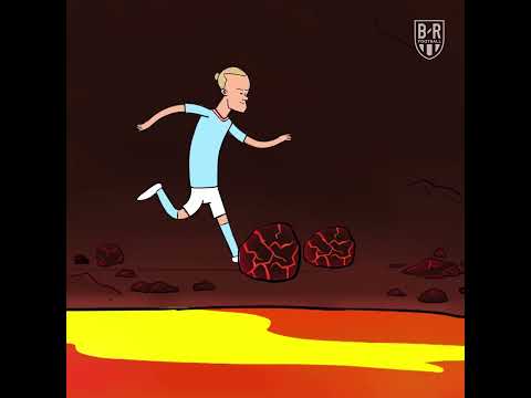 Manchester City destroy Arsenal to take the high ground in the Premier League title race ⚔️