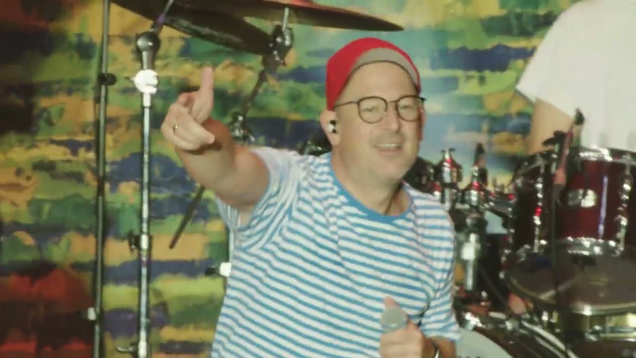 Fettes Brot live beim Brotstock 2023: Nordisch by Nature & 30 Jahre Erfolg 🎶