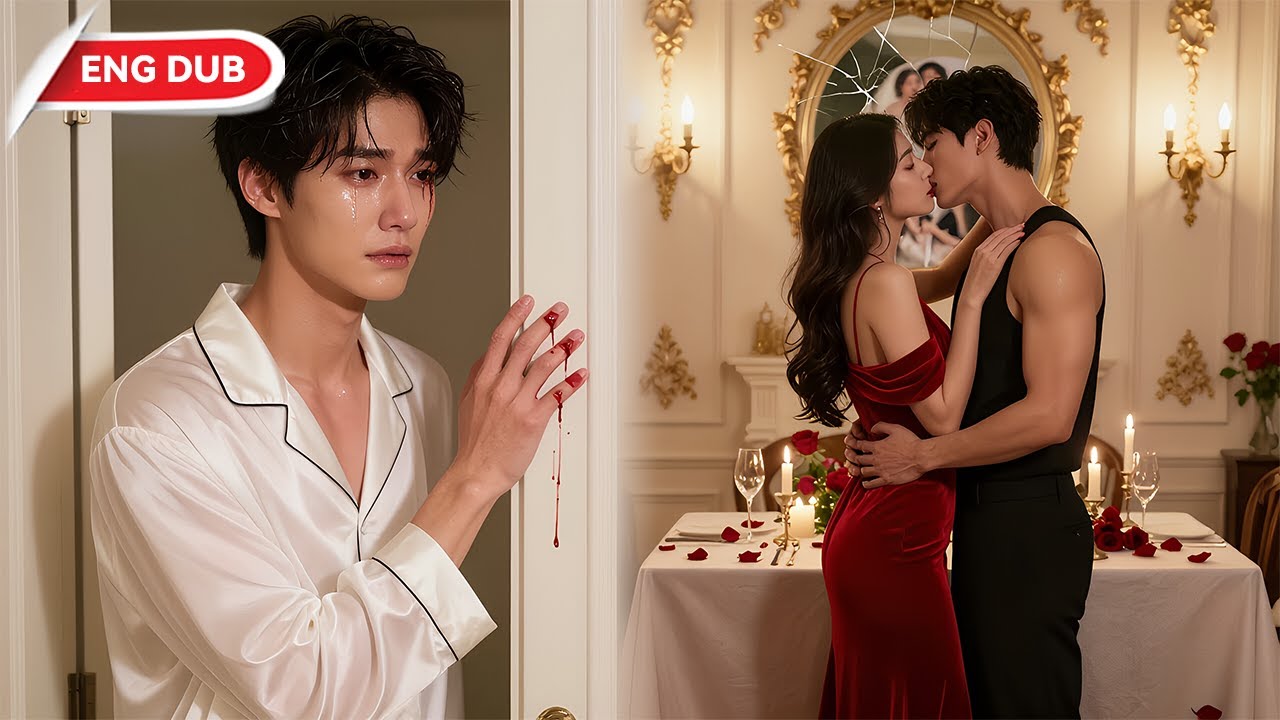 Husband Gives Divorce Papers When Wife Asks to Marry Another Man