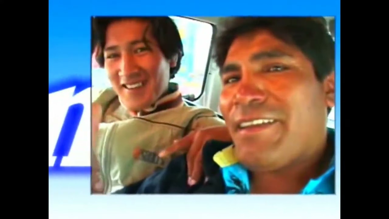 Erick el Rompe Corazones / Llorarás / Cerpa Producciones