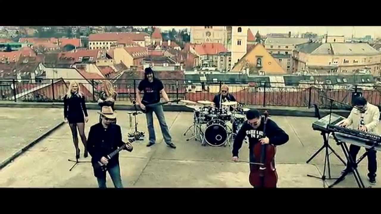 Siniša Vuco - Beč (Official Video) 🎶