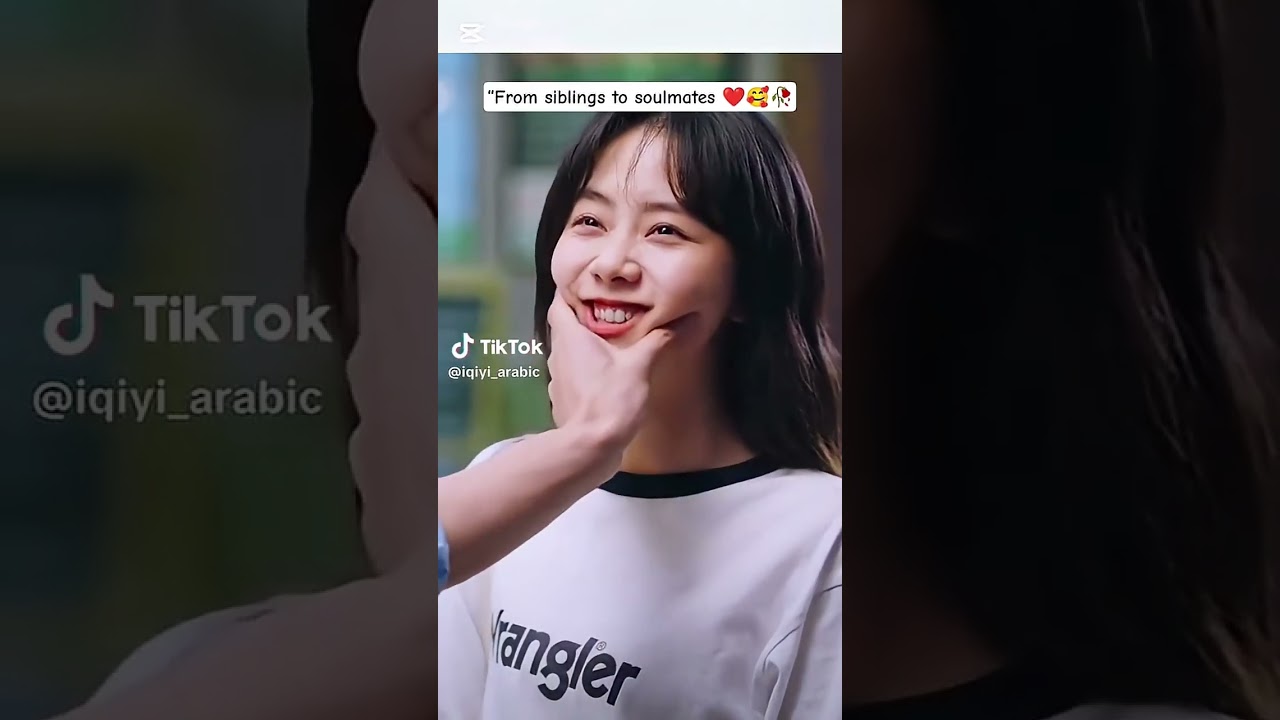 Li Jianjian Kisses Ling Xiao in Front of All 💋 | Go Ahead Scene