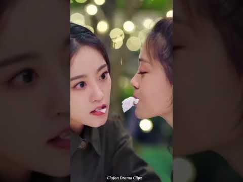 ๐๐๐๐ฒ ๐ฃ๐ฟ๐ผ๐ด๐ฟ๐ฎ๐บ๐บ๐ฒ๐ฟ ๐ | Sweet Kiss Scene ๐ | Chinese Drama ๐ | #cdrama #shorts