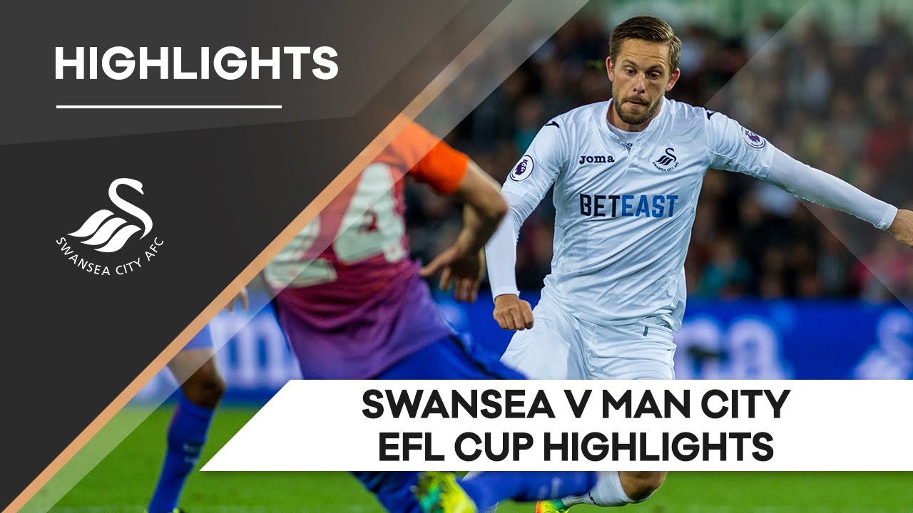Swansea vs Man City Match Preview ⚽