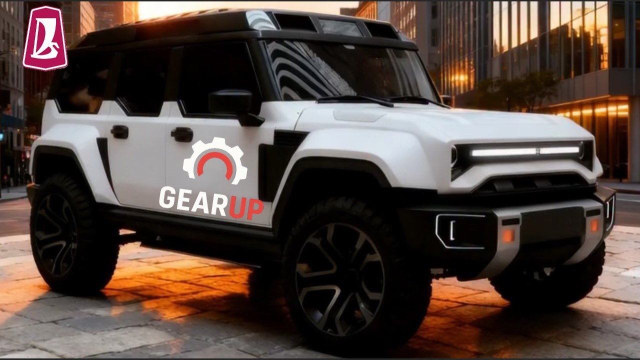Lada Niva 4x4 Hybrid 2026 : Toujours Robuste 🚙