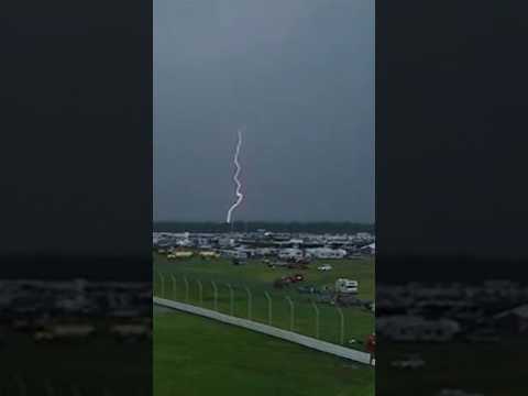 How One Tragic Day Changed NASCAR