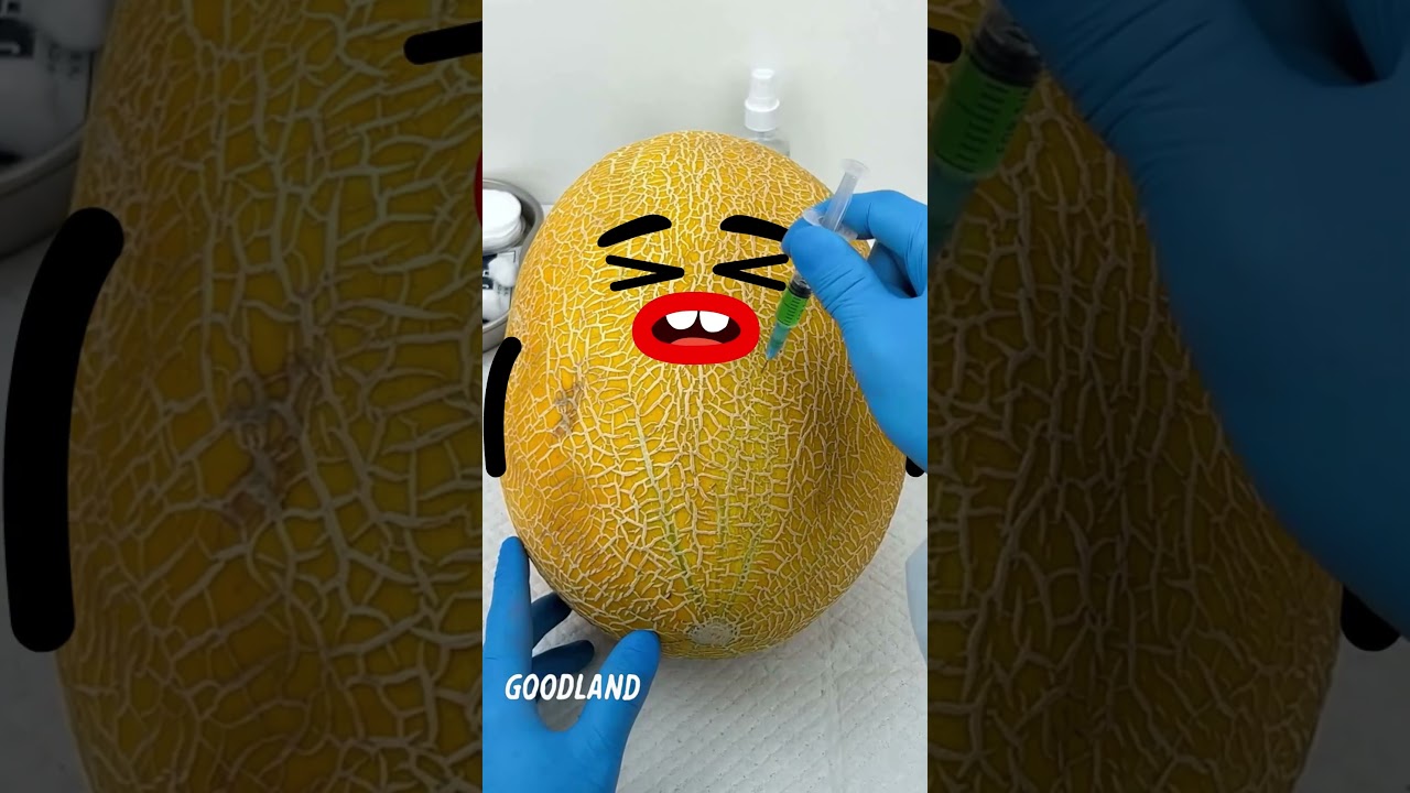 Unbelievable Animation Secrets Revealed in Melon Operation! 🎬