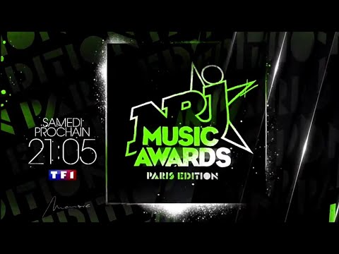 NMA 2020 Paris Édition Samedi à 21h05 sur TF1