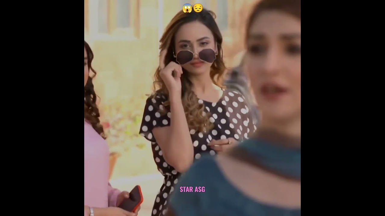 Fazyla Lashari & Kanwal Khan: Best WhatsApp Status 🌱 | Trending Shorts