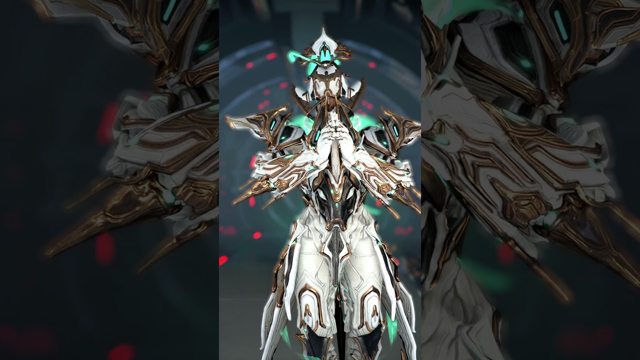 Warframe Introduces Recoil Mechanics 🎮