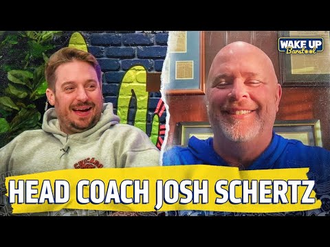 Josh Schertz Calls Out Rico Bosco & St. Louis Pizza π