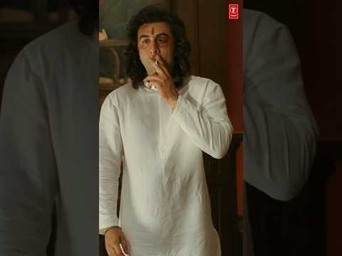 ANIMAL (Dialogue): "Behra Nahi Hoon Main😲 - Ranbir Kapoor's Iconic Dialogue | Anil Kapoor