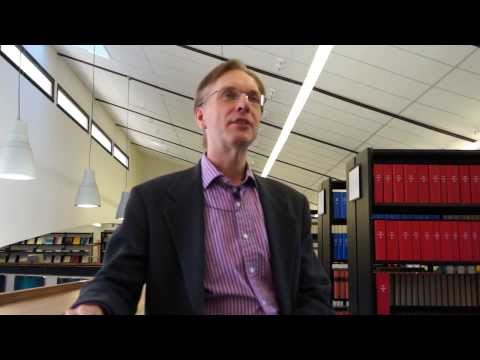 "Le Questionnaire du CIRM" with Boris Hasselblatt