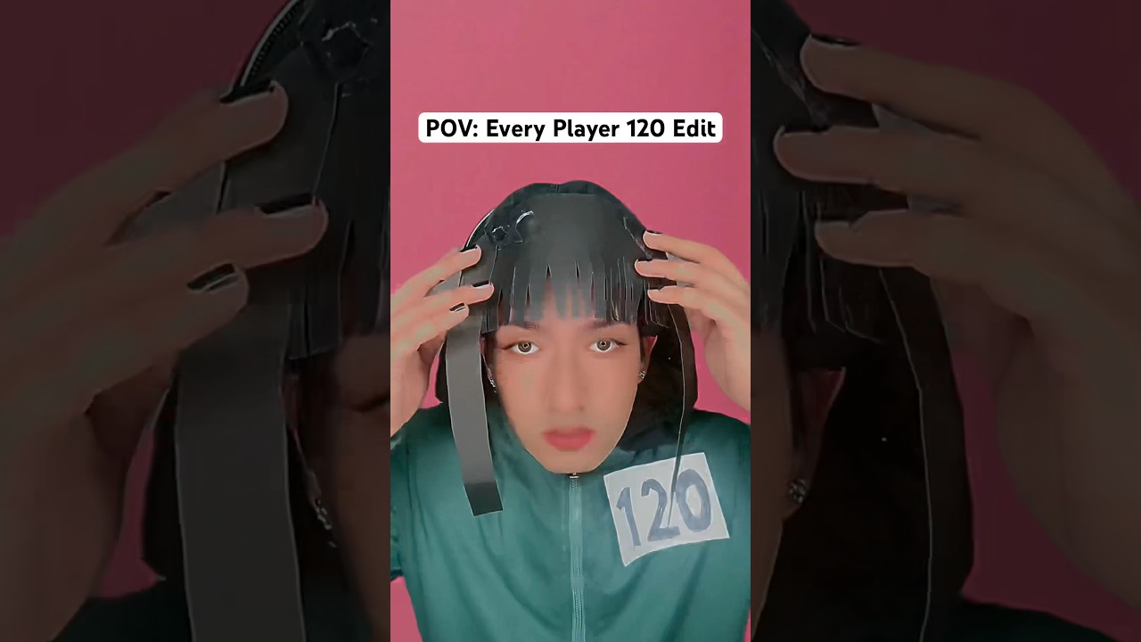 Player 120 in Squid Game: Highlights & Details