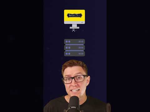you need to understand webhooks to be a backend developer!