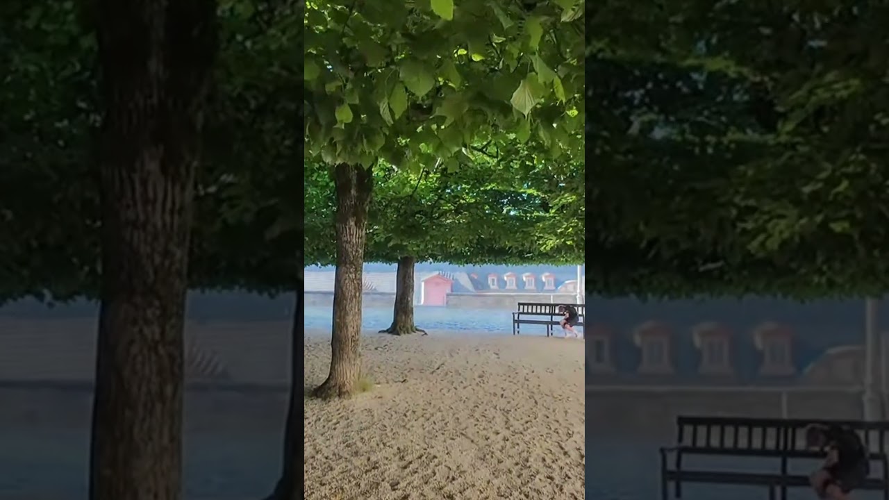 Explore Schlosspark Weilburg & German Cities 🌳