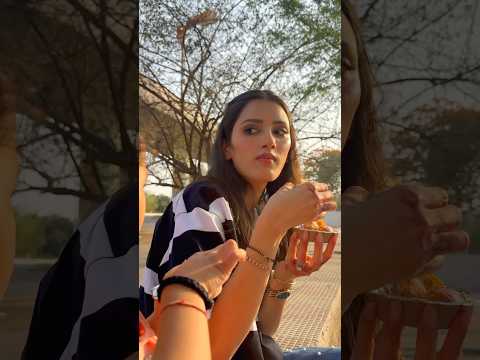 Golgappo Ka Raaz Aaya Bhar 😱 | Funny Short Video