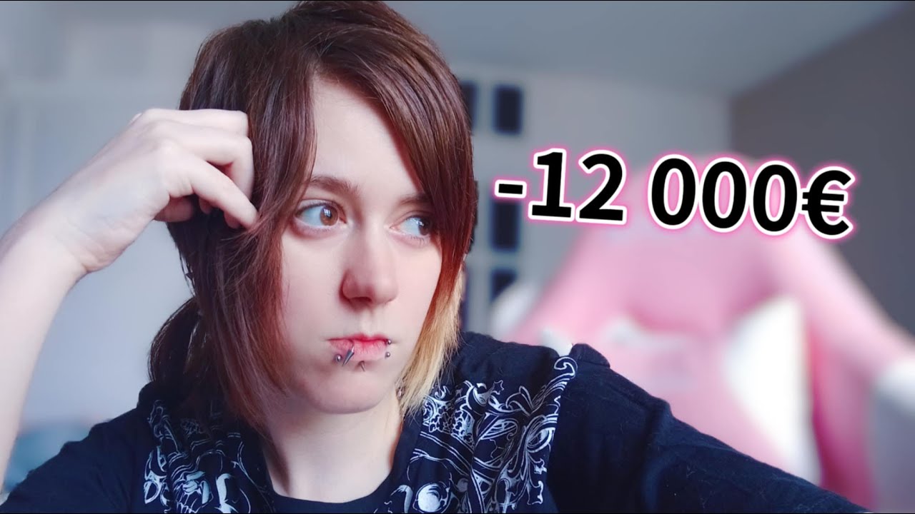 Conflit avec une convention manga : 12 000€ volés 💸