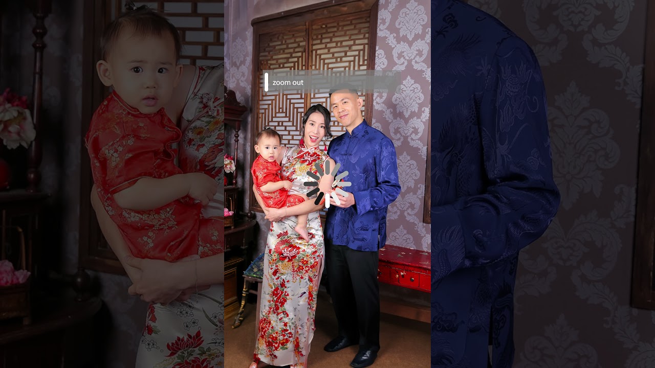 AI Photo Editing: The Power of Filters ✨