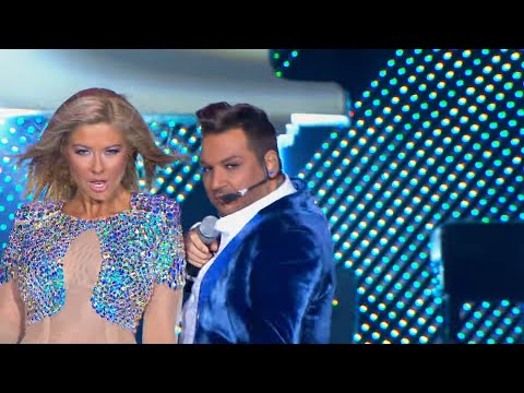ANDREA ft. AZIS - Probvai se / АНДРЕА ft. АЗИС - Пробвай се  | Concert 2012